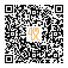 Enlace de código QR al menú de Hell Pizza Manukau