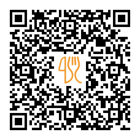 Enlace de código QR al menú de Indian Accent