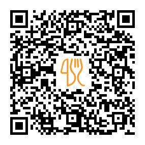 Enlace de código QR al menú de Big Little Grill