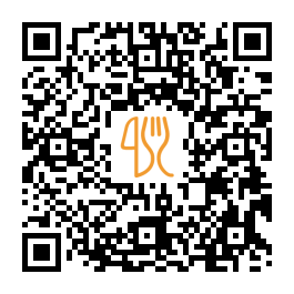 QR-Code zur Speisekarte von Aliya Resort And
