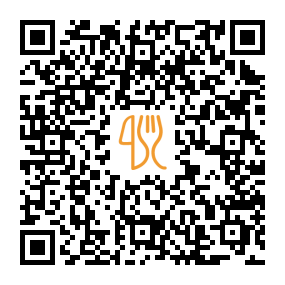 Enlace de código QR al menú de Gerry's Grill Sm Baliuag