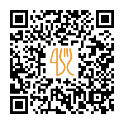 Enlace de código QR al menú de Lulu's Cafe