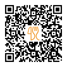 Enlace de código QR al menú de Vanplanten