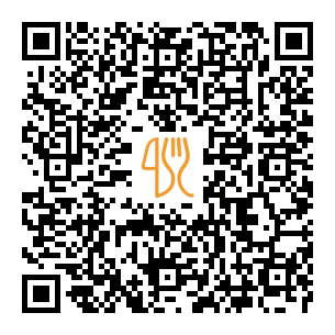 Enlace de código QR al menú de Hakata Gensuke Hawthorn Ramen Professional