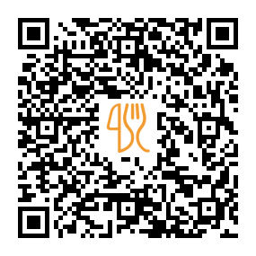 Enlace de código QR al menú de The Hideout Coffee House