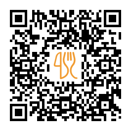 Enlace de código QR al menú de Pide Fez