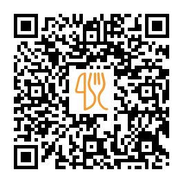 Enlace de código QR al menú de Halal Fried Chicks