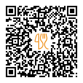 QR-code link para o menu de Curry Twist