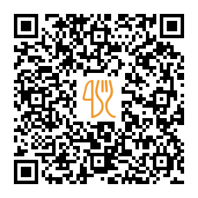 Enlace de código QR al menú de Kuroneko Ramen Noodle