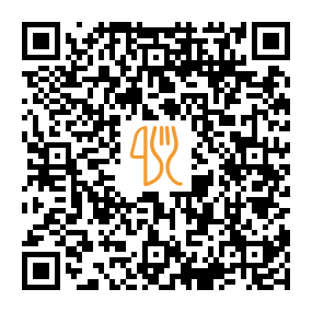 Enlace de código QR al menú de Blue White Cafe