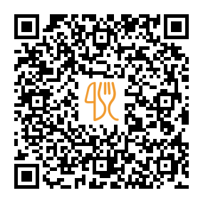 Enlace de código QR al menú de Queens Beyond Burger