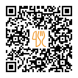 Carte QR de Blue Infusion