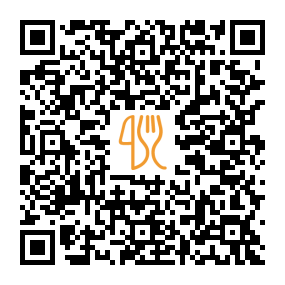 Enlace de código QR al menú de Peacock Gardens