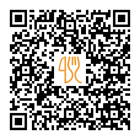 Link con codice QR al menu di Wild Fox Cafe Comics Posters Shop