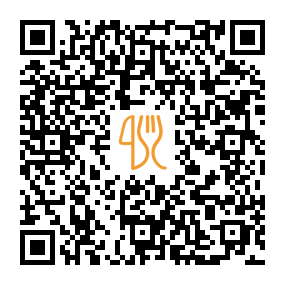 Enlace de código QR al menú de Beehive Cafe