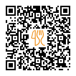 Enlace de código QR al menú de Cafe Elixir