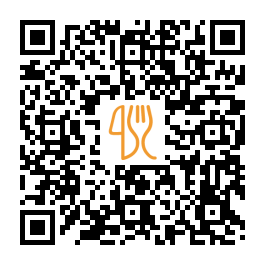 Enlace de código QR al menú de Sushi Ren