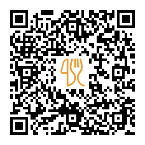 Enlace de código QR al menú de Half Moon Cafe