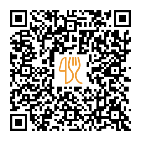 Enlace de código QR al menú de Little H Cafe