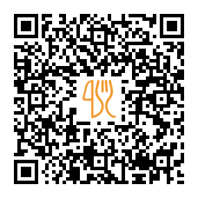 Enlace de código QR al menú de The Dodgy Indian