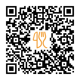 Enlace de código QR al menú de Hero's Pizza Como