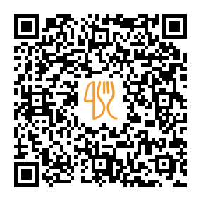 Enlace de código QR al menú de Racetrack Cafe