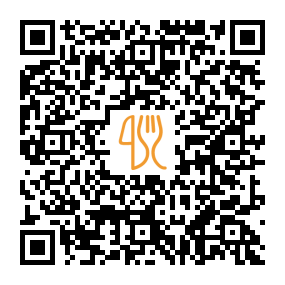 Enlace de código QR al menú de Chubby Buns Lidcombe