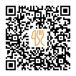 QR-code link para o menu de Chew Chew