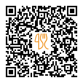 Enlace de código QR al menú de Fish on Parkyn