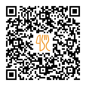 Enlace de código QR al menú de Bubba Pizza