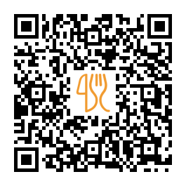 Enlace de código QR al menú de Cafe Int