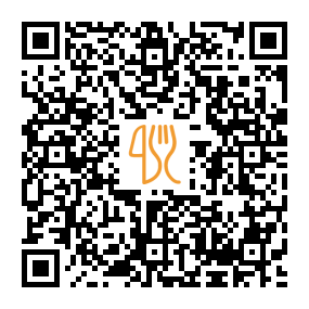 Enlace de código QR al menú de Blue Vue Cafe