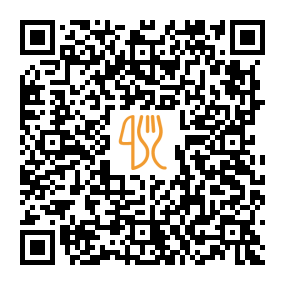 Enlace de código QR al menú de Afghan Masala