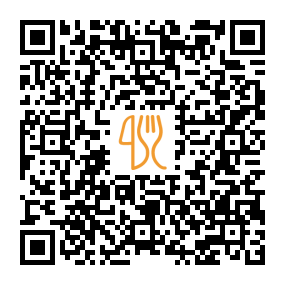 Enlace de código QR al menú de Kim Kebab