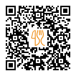 QR-code link para o menu de Lazy Cat Cafe