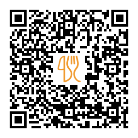 Enlace de código QR al menú de Kopi Stop