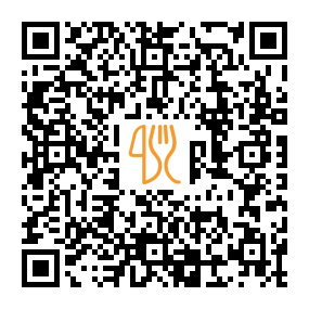 Enlace de código QR al menú de The Little Rickshaw