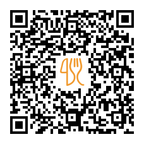 Enlace de código QR al menú de The Black Rooster