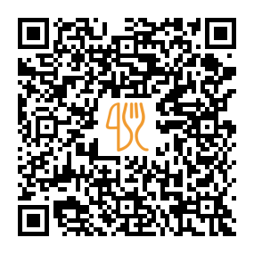 Enlace de código QR al menú de Thai Garden Takeaway