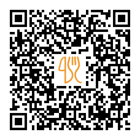 Enlace de código QR al menú de Caffe Aroma