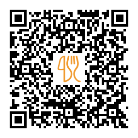 Enlace de código QR al menú de Tonys Pizza House