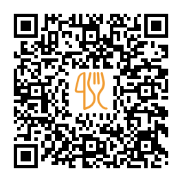 QR-code link para o menu de Lazy Bean