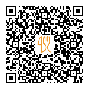 Enlace de código QR al menú de The Charcoal House Korean Bbq