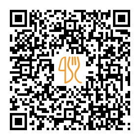 Enlace de código QR al menú de The Local Pub