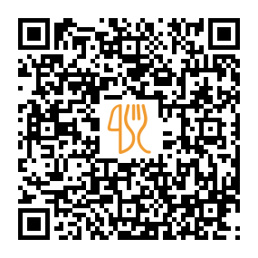 QR-Code zur Speisekarte von Captain Hook's Seafood