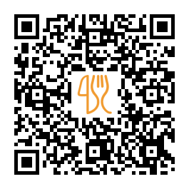 Enlace de código QR al menú de Gateway Cafe