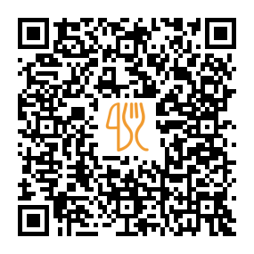 Enlace de código QR al menú de The Goods Shed