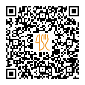 QR-code link para o menu de Moon's Sushi Shellharbour