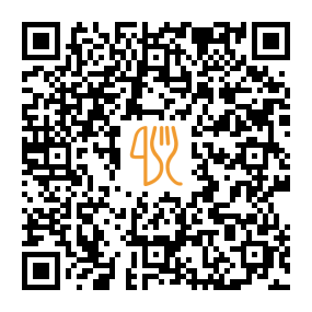 Enlace de código QR al menú de Cafe Aqua