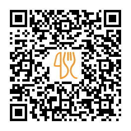 Enlace de código QR al menú de Blaze Cafe